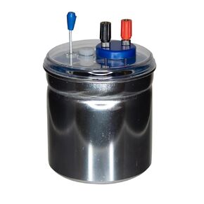 4-30421 Electric Calorimeter