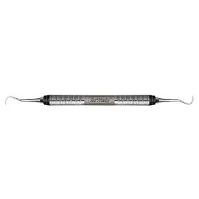 Hu-Friedy SH6/79 H6/H7 قشارة صحية، رقم 9 تقنية EverEdge