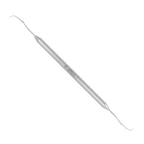 OSUNG Dental Explorer Instrument EXD 11-12 for detecting gingival calculus.