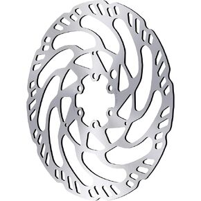 Magura MDR-C Comfort Bicycle Disc Brake Rotor - 203MM - 2701919