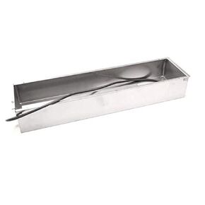 (FEDF2) Condo Pan,240V 600W