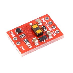 Laser Ranging Sensor Module Sensor Component Sensor System Sensor Unit Sensor Device Vl53L1X Sensor Blocks