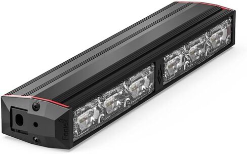Feniex QUAD 100 LED Lightstick (Amber, Red, Blue, White) in Saudi Arabia