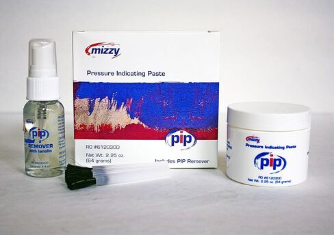 Mizzy 60120300 Pressure Indicator Paste 2.25oz in Saudi Arabia
