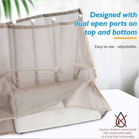 حماية غطاء واي فاي - مانع واي فاي للمنزل، قفص فاراداي للواي فاي، غطاء واي فاي مزدوج الدخول in Kuwait