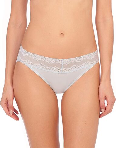 Natori Women's Bliss Perfection One Size V-Kini in Saudi Arabia