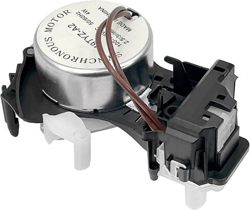 W10913953 استبدال مشغل تبديل الغسالة 49tyz-e120a1 مشغل تبديل الغسالة مناسب لدوامة/كينمور/مايتاغ/أمانا، استبدل PS11769864 W10597177 AP6037270 EAP11769864 W10815026 in Kuwait