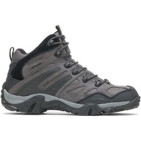 Wolverine Wilderness Boot Men Charcoal