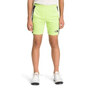 THE NORTH FACE Boys' Never Stop Knit Training Short, TNF Navy, Small Regular