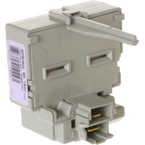 GE WR08X22874 Refrigerator Relay and Overload Kit