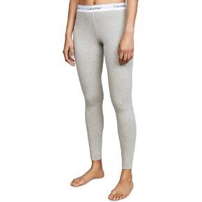 Calvin Klein Modern Cotton Lounge Leggings - QS6868 (Black, XL)