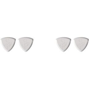 ChickenPicks guitar picks 2 x ChickenPicks Bermuda III 2.1 mm
