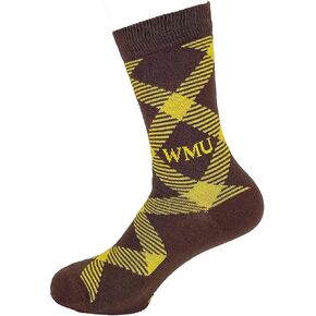 Timeless Tartans Cotton Blend Socks