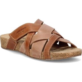 Josef Seibel Tonga 74 Black/Kombi Belluno/Kombi EU 38 (US Women's 7-7.5) M
