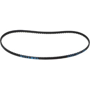 حزام توقيت Uxcell 119-MXL-012 149 سنًا حزام توقيت بكرة حلقة مغلقة 11.9 بوصة طول × 0.125 بوصة عرض حزام مسنن مطاطي in Kuwait