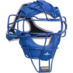 All-Star FM25LMXRO Traditional Mask/Hollow Steel/Leather Pads RO