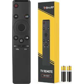 Samsung Smart TV Remote Control Replacement,Universal for All Samsung TVs