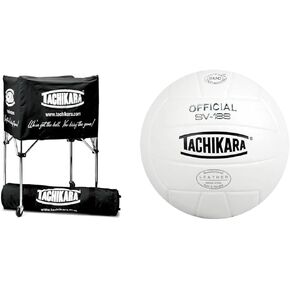 Tachikara Portable Ball Cart