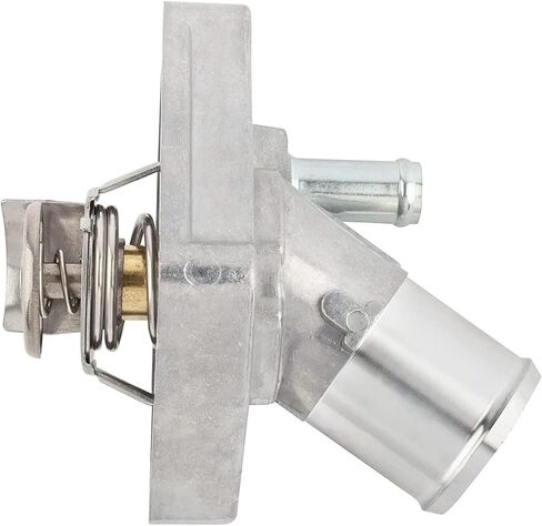 902-5149 Engine Coolant Thermostat Housing Assembly For Infiniti FX35 G35 2003-2007 QX4 For Nissan 350Z Pathfinder 2001-2006 V6 3.5L 212004W010 21200-4W01B 21200-4W010 14668 34041 391170 85951 in Saudi Arabia