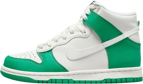 Nike Dunk High Big Kids Shoes Size - 6 in Saudi Arabia