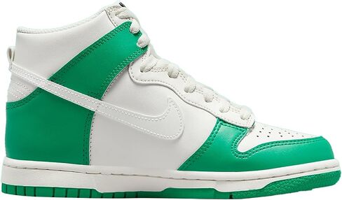 Nike Dunk High Big Kids Shoes Size - 6 in Saudi Arabia