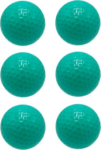Miniature Golf Balls - Colored Mini Golf Balls in Saudi Arabia
