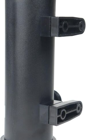 9W Non-Submersible UV Ultraviolet 11" Light Clarifier Lamp Filter for Aquarium Koi Pond Fish Tank in Saudi Arabia