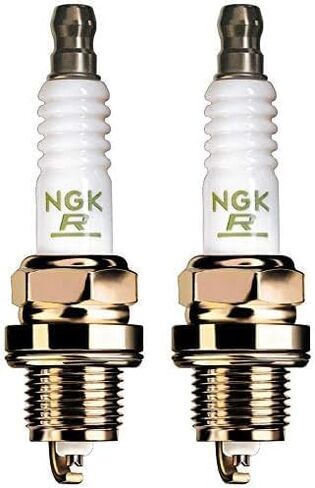 NGK 2238 TR5 V-Power Plug - 2-Pack in Saudi Arabia