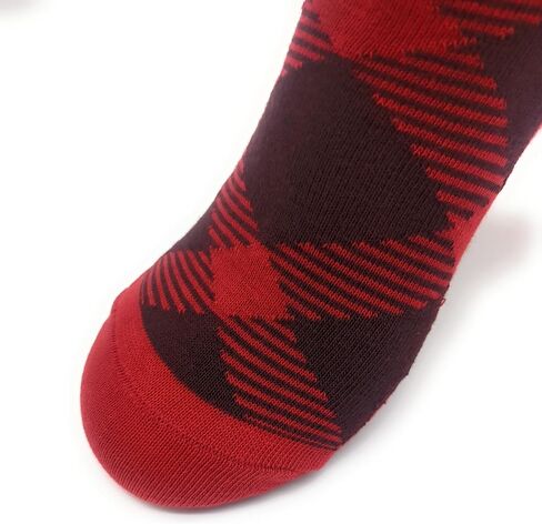 Timeless Tartans Cotton Blend Socks in Saudi Arabia
