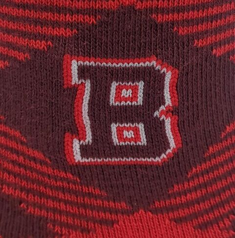 Timeless Tartans Cotton Blend Socks in Saudi Arabia