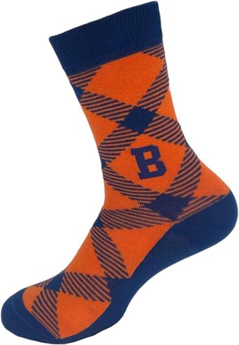 Timeless Tartans Cotton Blend Socks in Saudi Arabia