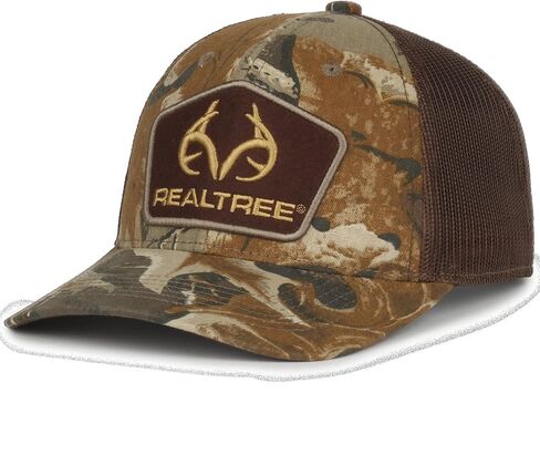 قبعة خارجية قياسية RT27A، Realtree Advantage Classic/Brown in Saudi Arabia