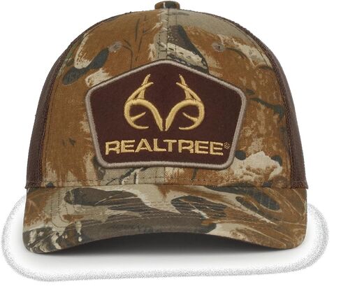 قبعة خارجية قياسية RT27A، Realtree Advantage Classic/Brown in Saudi Arabia