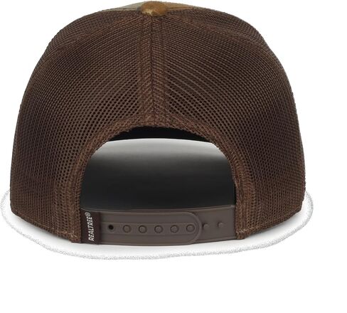 قبعة خارجية قياسية RT27A، Realtree Advantage Classic/Brown in Saudi Arabia