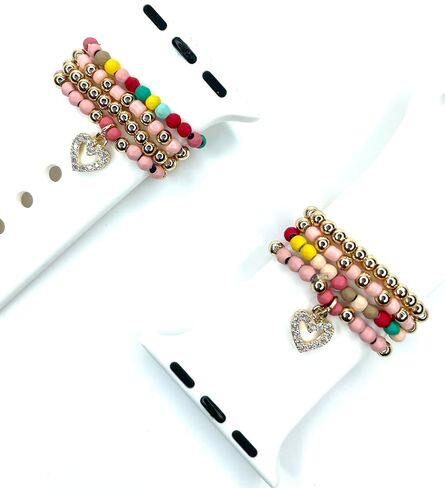 Watch Band Charms in Saudi Arabia
