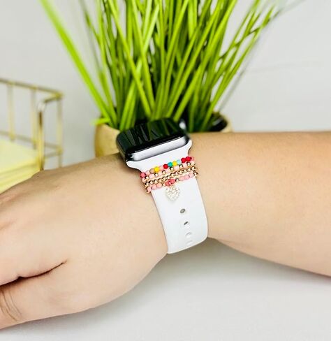 Watch Band Charms in Saudi Arabia