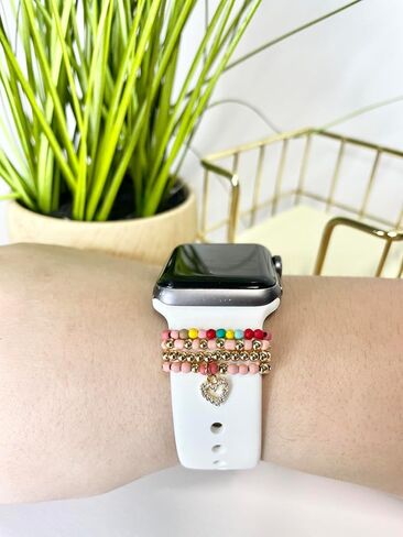 Watch Band Charms in Saudi Arabia