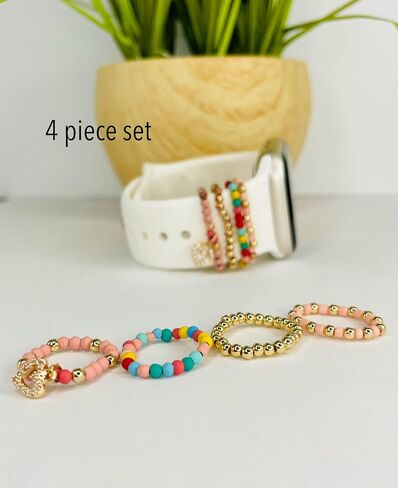 Watch Band Charms in Saudi Arabia