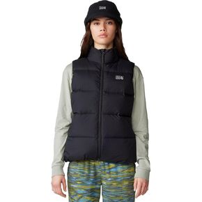 Mountain Hardwear Women's Nevadan Down Vest