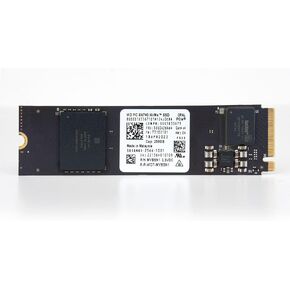 Western Digital 512GB Gaming Gen4 M.2 2280 PCIe NVMe Internal Solid State Drive (SSD) - Stream Deck, Laptop & Desktop Compatible