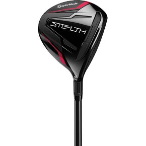 Taylormade Stealth Steel Fairway # 3HL أيمن