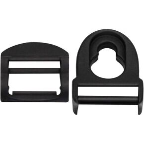 طقم استبدال مشابك وخطافات مقعد الكاياك المتوافقة مع العاطفة مدى الحياة، ومشابك إصلاح مقعد الكاياك وملحقات استبدال الكاياك لتجربة الرياضات المائية المحسنة in Kuwait