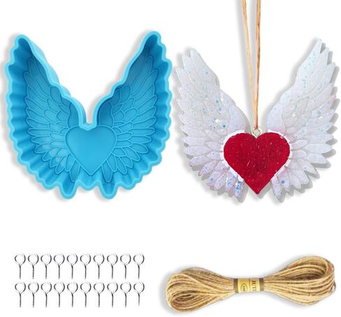 قالب الشفاه المنعشة، قوالب سيليكون ريفاندا للمرطبات الطازجة، لوازم مرطبات السيارة، قالب سيليكون كبير لصابون الشموع، يذوب الشمع، الطين، قوالب راتنج الشفاه الكبيرة لتزيين المنزل in Kuwait