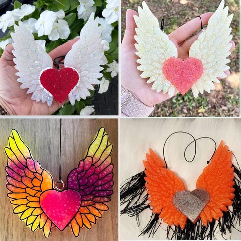 قالب الشفاه المنعشة، قوالب سيليكون ريفاندا للمرطبات الطازجة، لوازم مرطبات السيارة، قالب سيليكون كبير لصابون الشموع، يذوب الشمع، الطين، قوالب راتنج الشفاه الكبيرة لتزيين المنزل in Kuwait