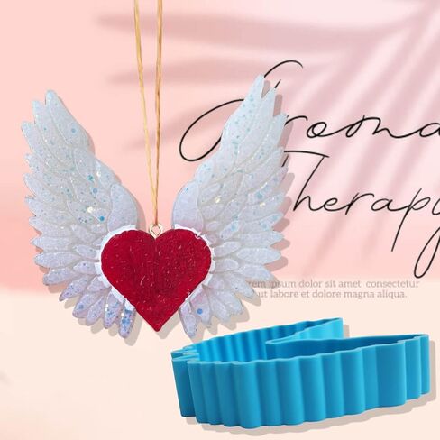 قالب الشفاه المنعشة، قوالب سيليكون ريفاندا للمرطبات الطازجة، لوازم مرطبات السيارة، قالب سيليكون كبير لصابون الشموع، يذوب الشمع، الطين، قوالب راتنج الشفاه الكبيرة لتزيين المنزل in Kuwait