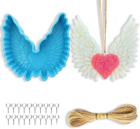 قالب الشفاه المنعشة، قوالب سيليكون ريفاندا للمرطبات الطازجة، لوازم مرطبات السيارة، قالب سيليكون كبير لصابون الشموع، يذوب الشمع، الطين، قوالب راتنج الشفاه الكبيرة لتزيين المنزل in Kuwait