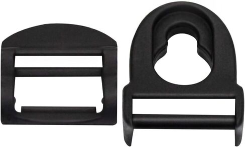 طقم استبدال مشابك وخطافات مقعد الكاياك المتوافقة مع العاطفة مدى الحياة، ومشابك إصلاح مقعد الكاياك وملحقات استبدال الكاياك لتجربة الرياضات المائية المحسنة in Kuwait