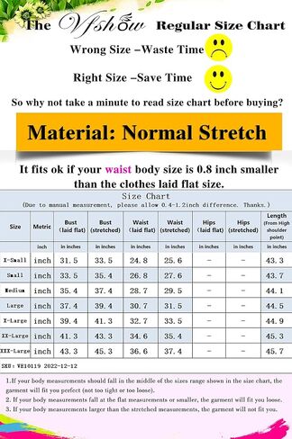 VFSHOW Womens Elegant Patchwork Pockets Pleated Work Office Business Casual Party Belted A-Line Midi Dress in Kuwait