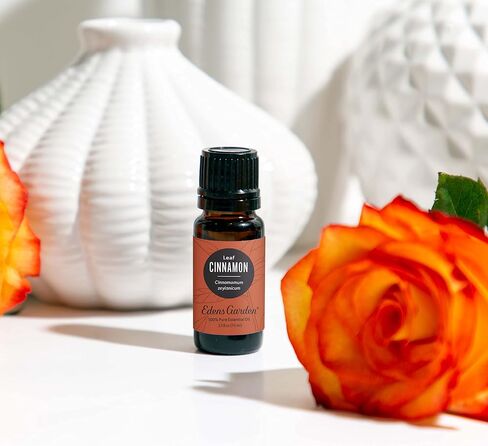 زيت الهيل العطري من Edens Garden، درجة علاجية نقية 100% (زيت عطري معطر طبيعي/مثلي غير مخفف) 10 مل in Kuwait