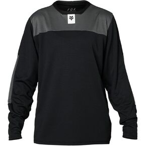 Fox Racing Boys' Youth Defend Ss Jersey